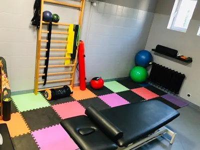 RE-FORMA Gabinet Fizjoterapii i Rehabilitacji w Gdańsku